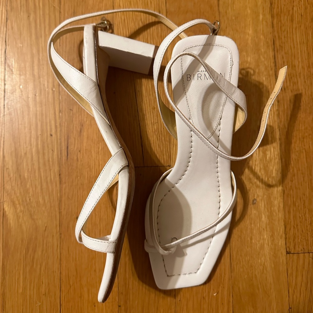 Alexandre Birman sandals